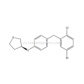 Empagliflozin Intermediate, CAS 915095-89-5